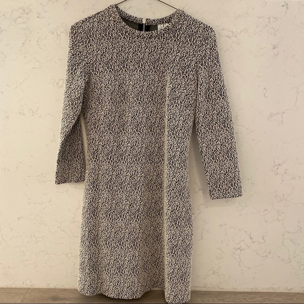 & Other Stories Sheath Dress